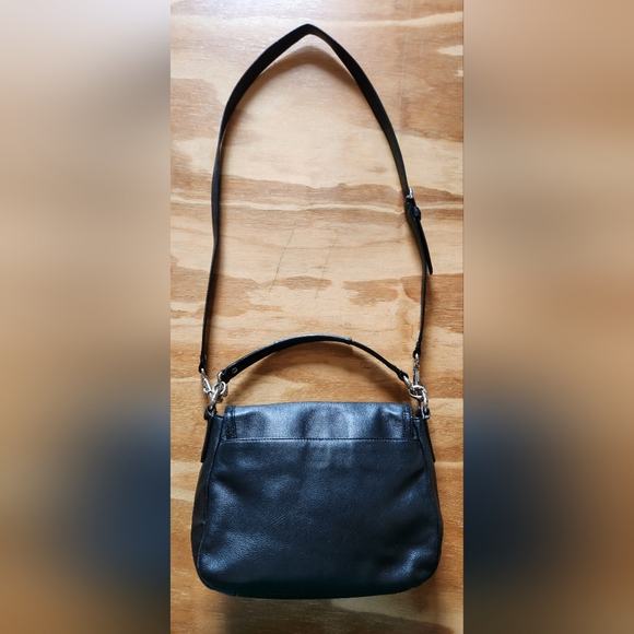 Vintage Coach Taylor Satchel - Picture 3 of 10